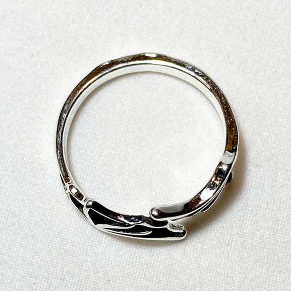 WINGS RING - Picture 2 of 3